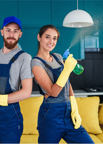 Equipo Cleanar 5